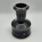DAVID LEACH Lowerdown Pottery Studio Tenmoku Glazed Ceramic Vase Mollaris.com 