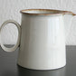 Dansk Designs NIELS REFSGAARD Tableware BROWN MIST Pitcher Mollaris.com 