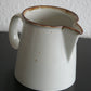Dansk Designs NIELS REFSGAARD Tableware BROWN MIST Pitcher Mollaris.com 