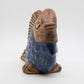 EGO STENGODS Stoneware Fish Figurine Mollaris.com 