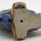 EGO STENGODS Stoneware Fish Figurine Mollaris.com 