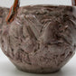 FRATELLI FANCIULLACCI Ceramic Basket Vase Mollaris.com 