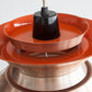 Granhaga CARL THORE Copper-colored Pendant Light Mollaris.com 