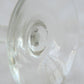 Holmegaard Antique DEWAR Whisky Glass Mollaris.com 