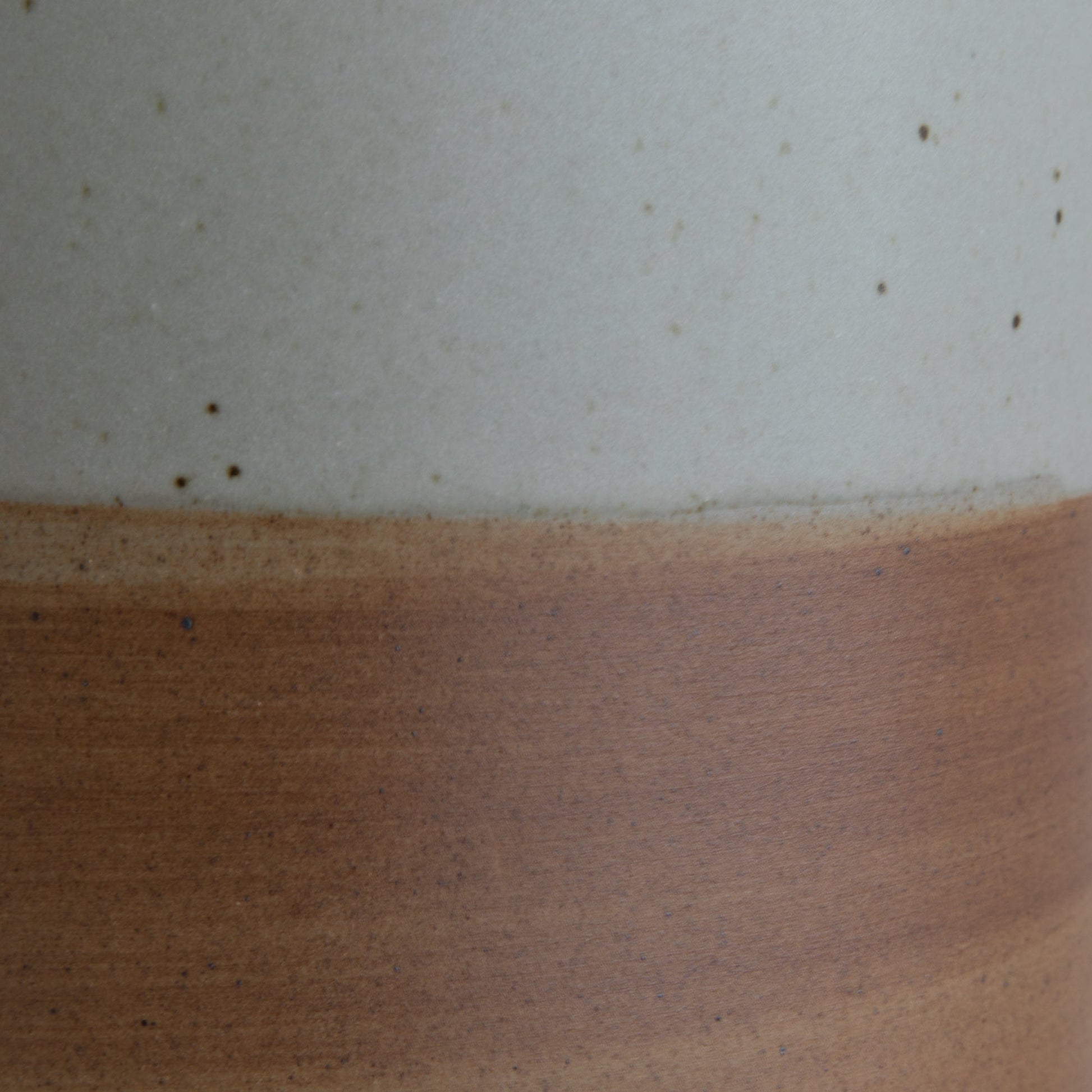 INGER PERSSON Knabstrup Large Decorated Stoneware Vase Mollaris.com 