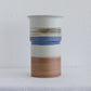 INGER PERSSON Knabstrup Large Decorated Stoneware Vase Mollaris.com 