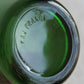 KAJ FRANCK Iittala KARTIO Moss Green Glass Tumbler Mollaris.com 
