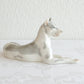 LOMONOSOV Great Dane Porcelain Sculpture Mollaris.com 