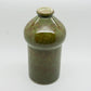 MARIANNE STARCK / MICHAEL ANDERSEN Green Glazed Stoneware Vase Mollaris.com 