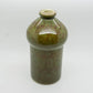 MARIANNE STARCK / MICHAEL ANDERSEN Green Glazed Stoneware Vase Mollaris.com 