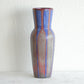 MICHAEL ANDERSEN Large Persia Glazed Ceramic Floor Vase Mollaris.com 