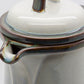 Nissen JENS HARALD QUISTGAARD Tableware TEMA Porcelain Coffee Pot Mollaris.com 