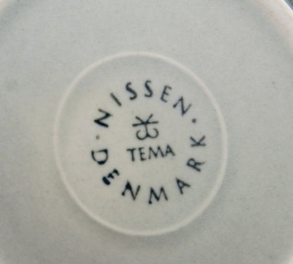 Nissen JENS HARALD QUISTGAARD Tableware TEMA Porcelain Coffee Pot Mollaris.com 