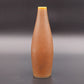 PER LINNEMANN SCHMIDT PALSHUS DARK BROWN HAREFUR GLAZED TORPEDO STONEWARE VASE | 20TH CENTURY Mollaris.com 