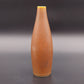 PER LINNEMANN SCHMIDT PALSHUS DARK BROWN HAREFUR GLAZED TORPEDO STONEWARE VASE | 20TH CENTURY Mollaris.com 