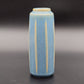 PER LINNEMANN SCHMIDT Palshus Pale Blue Harefur Glazed Stoneware Vase Mollaris.com 