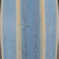 PER LINNEMANN SCHMIDT Palshus Pale Blue Harefur Glazed Stoneware Vase Mollaris.com 