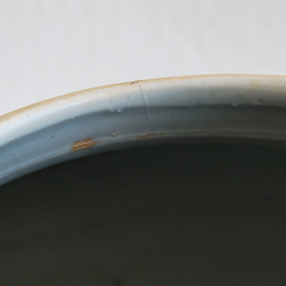 A CHINESE BLUE AND WHITE PORCELAIN 'GINGER' JAR | KANGXI PERIOD, EARLY 18TH CENTURY