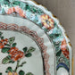 A CHINESE FAMILLE VERTE INGOT-SHAPED LOBED DISH | KANGXI PERIOD, EARLY 18TH CENTURY
