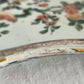 A CHINESE FAMILLE VERTE INGOT-SHAPED LOBED DISH | KANGXI PERIOD, EARLY 18TH CENTURY