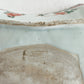A CHINESE FAMILLE VERTE INGOT-SHAPED LOBED DISH | KANGXI PERIOD, EARLY 18TH CENTURY