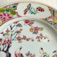A CHINESE FAMILLE ROSE PORCELAIN PLATE WITH "GARDEN SCENE" | YONGZHENG PERIOD, 18TH CENTURY