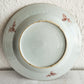 A CHINESE FAMILLE ROSE PORCELAIN PLATE WITH "GARDEN SCENE" | YONGZHENG PERIOD, 18TH CENTURY
