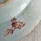 A CHINESE FAMILLE ROSE PORCELAIN PLATE WITH "GARDEN SCENE" | YONGZHENG PERIOD, 18TH CENTURY