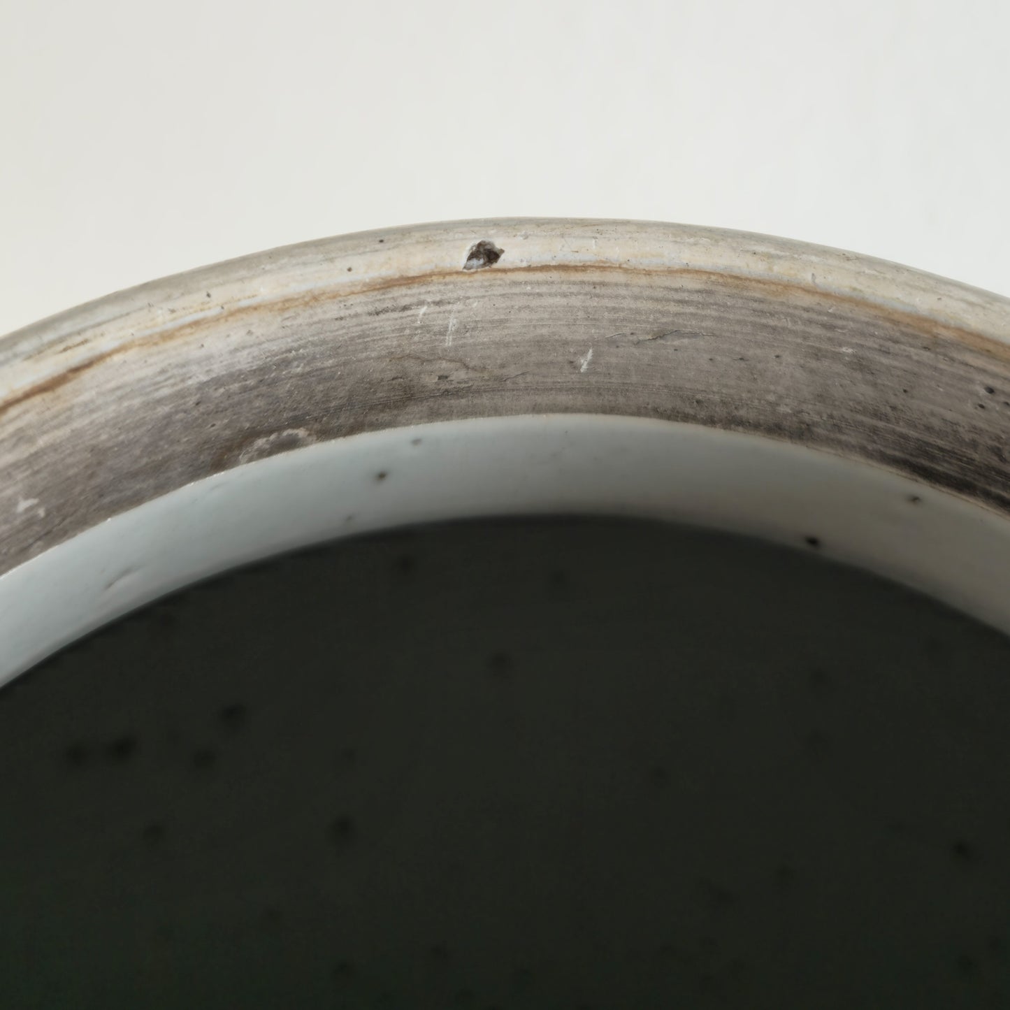 A CHINESE FAMILLE ROSE 'SHUANGXI' PORCELAIN BALUSTER JAR | LATE 19TH CENTURY