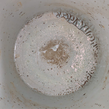 A CHINESE FAMILLE ROSE 'SHUANGXI' PORCELAIN BALUSTER JAR | LATE 19TH CENTURY