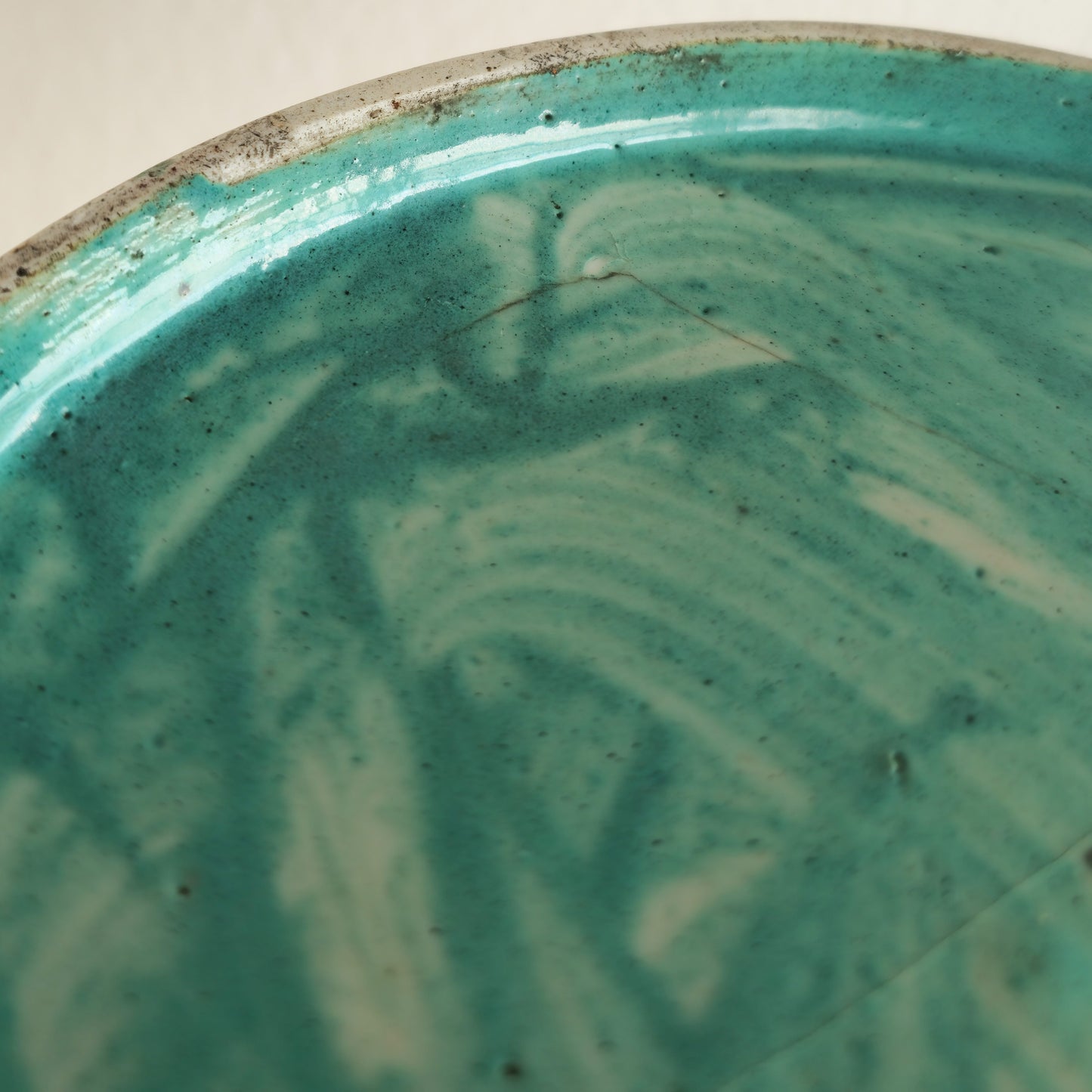 A CHINESE FAMILLE ROSE 'SHUANGXI' PORCELAIN BALUSTER JAR | LATE 19TH CENTURY