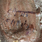 RICCARDO GATTI Faenza Unique Intertwined Fish Ceramic Wall Plaque Mollaris.com 