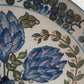 Royal Copenhagen (BERTE JESSEN) Opus Scholasticum Persian Iznik Style Stoneware Dish Mollaris.com 