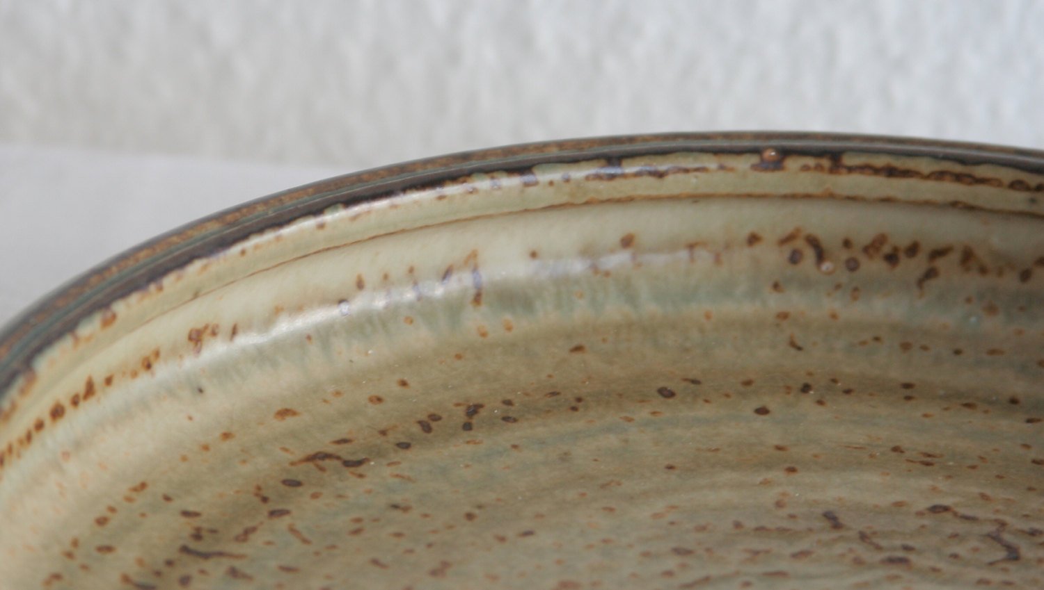 Royal Copenhagen CARL HALIER Sung Glazed Stoneware Dish Bowl Mollaris.com 