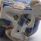Royal Copenhagen Decorated Porcelain Little Drummer Boy Figurine # 148 Mollaris.com 