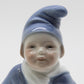 Royal Copenhagen Decorated Porcelain Little Drummer Boy Figurine # 148 Mollaris.com 