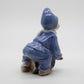 Royal Copenhagen Decorated Porcelain Little Drummer Boy Figurine # 148 Mollaris.com 