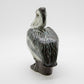 Royal Copenhagen JEANNE GRUT Stoneware PELICAN Figurine # 22296 Mollaris.com 