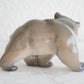 Royal Copenhagen KNUD KYHN Large Decorated Porcelain BEAR Figurine # 2841 Mollaris.com 
