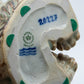 Royal Copenhagen KNUD KYHN Large Sung Glazed Stoneware CHIMPANZEE Figurine # 20227 Mollaris.com 