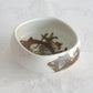 Royal Copenhagen NILS THORSSON DIANA Small Fish Porcelain Bowl Mollaris.com 