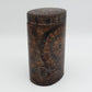 Royal Copenhagen NILS THORSSON Tall Baca Faiance Lidded Jar Mollaris.com 