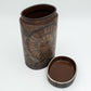 Royal Copenhagen NILS THORSSON Tall Baca Faiance Lidded Jar Mollaris.com 