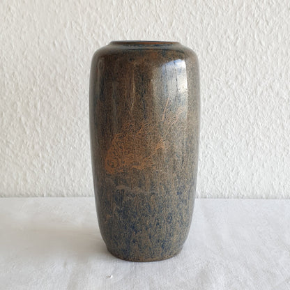 Royal Copenhagen NILS THORSSON Unique Glazed Stoneware Vase Mollaris.com 