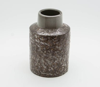 Upsala Ekeby INGRID ATTERBERG Jug Stoneware Vase Mollaris.com 