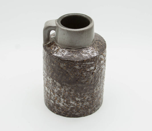 Upsala Ekeby INGRID ATTERBERG Jug Stoneware Vase Mollaris.com 