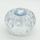 WEDGWOOD Julius Caesar Blue Jasper Cut Crystal Paperweight Mollaris.com 