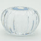 WEDGWOOD Julius Caesar Blue Jasper Cut Crystal Paperweight Mollaris.com 
