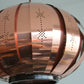WERNER SCHOU Coronell Copper P32 B1 Pendant Light Mollaris.com 