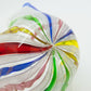 Zanfirico FAZZOLETTO Small Studio Art Glass Vase Mollaris.com 